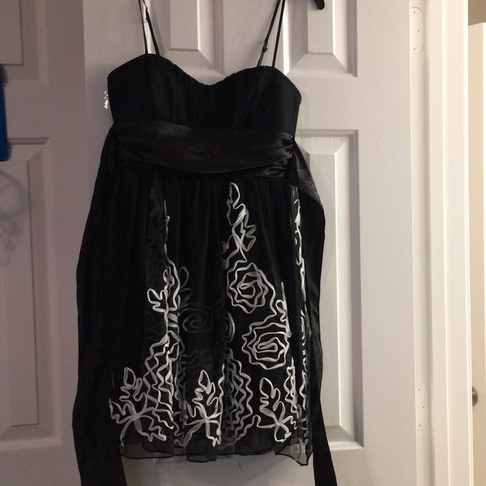 Speechless brand dress